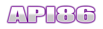 Logo API86